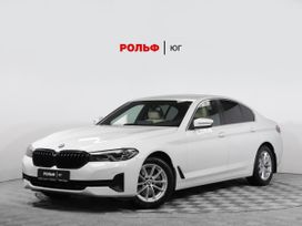  BMW 5-Series 2022 , 5450000 , 