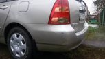  Toyota Corolla Fielder 2002 , 325000 , 