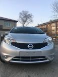 Nissan Note 2015 , 450000 , 