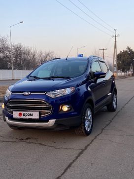 SUV   Ford EcoSport 2015 , 920000 , 