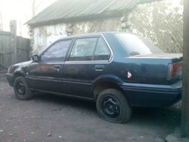  Nissan Pulsar 1989 , 65000 , 