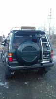 SUV   Isuzu Bighorn 1996 , 530000 , 