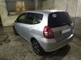  Honda Fit 2003 , 240000 , 