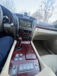  Lexus LS460L 2007 , 900000 , 