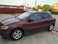  Opel Astra 2002 , 165000 , 