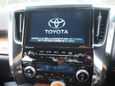    Toyota Vellfire 2017 , 1860000 , 