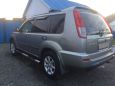 SUV   Nissan X-Trail 2002 , 420000 , 