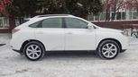 SUV   Lexus RX270 2012 , 2200000 , 