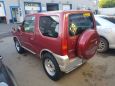 SUV   Suzuki Jimny 2001 , 250000 , 