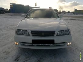  Toyota Chaser 1999 , 300000 , 