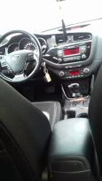  Kia Ceed 2013 , 730000 , 