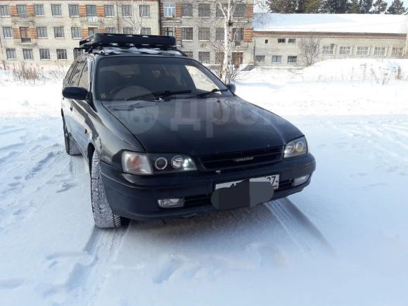  Toyota Caldina 1994 , 85000 , --