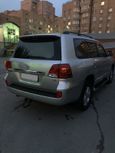 SUV   Toyota Land Cruiser 2013 , 2350000 , 