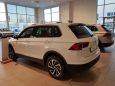 SUV   Volkswagen Tiguan 2018 , 2163400 , 