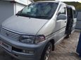    Toyota Hiace Regius 1992 , 770000 , 