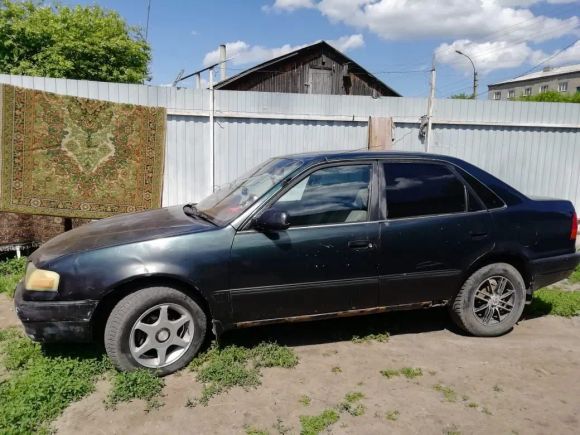  Toyota Sprinter 1995 , 110000 , 