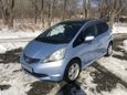  Honda Fit 2007 , 400000 , 