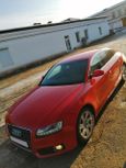  Audi A5 2010 , 700000 , 