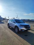 SUV   Honda CR-V 2015 , 1730000 , 