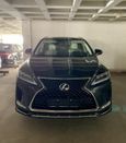 SUV   Lexus RX300 2022 , 7500000 , 