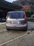  Nissan Note 2006 , 434000 , 