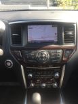 SUV   Nissan Pathfinder 2015 , 1650000 , 