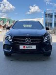 SUV   Mercedes-Benz GLA-Class 2017 , 2150000 , 