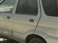 SUV   Toyota Cami 2001 , 130000 , 