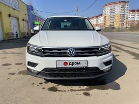 SUV   Volkswagen Tiguan 2019 , 2990000 , 
