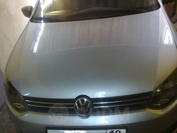  Volkswagen Polo 2013 , 560000 , 