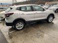 SUV   Nissan Qashqai 2020 , 1684000 , 