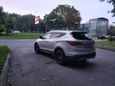 SUV   Hyundai Santa Fe 2014 , 1430000 , 