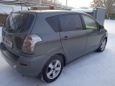    Toyota Corolla Verso 2006 , 550000 , 