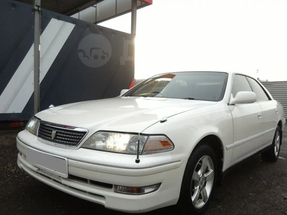  Toyota Mark II 1999 , 300000 , 