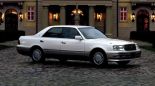  Toyota Crown 1999 , 235000 , 