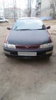  Toyota Carina 1993 , 110000 , --