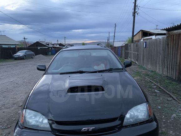  Toyota Caldina 2000 , 350000 , 