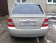  Toyota Corolla 2003 , 345000 , 