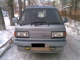 Toyota Lite Ace 1988 , 90000 , 