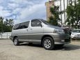    Toyota Grand Hiace 2001 , 405000 , 