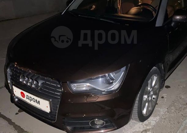  Audi A1 2013 , 595000 , 