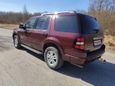 SUV   Ford Explorer 2008 , 750000 , -