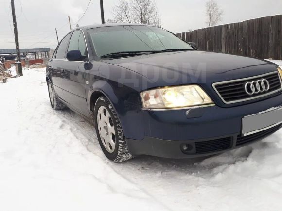  Audi A6 1998 , 295000 ,  