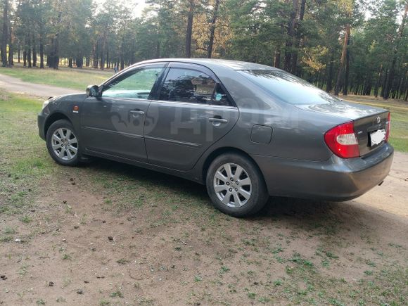  Toyota Camry 2001 , 380000 , 