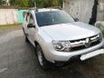 SUV   Renault Duster 2019 , 950000 , 