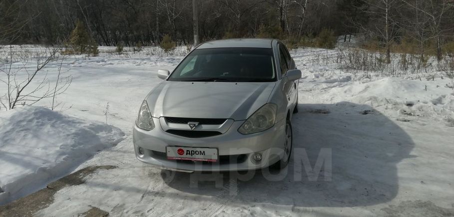  Toyota Caldina 2003 , 560000 , 