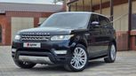SUV   Land Rover Range Rover Sport 2016 , 3999999 , 