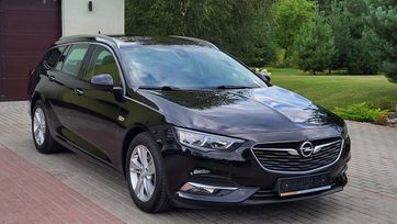  Opel Insignia 2020 , 2090000 , 