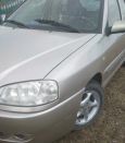  Chery Amulet A15 2007 , 105000 , 