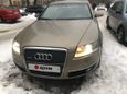  Audi A6 2008 , 750000 , 